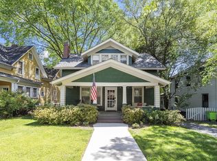 407 S Boylan Ave, Raleigh, NC 27603