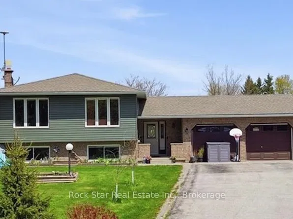 9487 Maas Park Dr, Wellington North, ON N0G 2L0