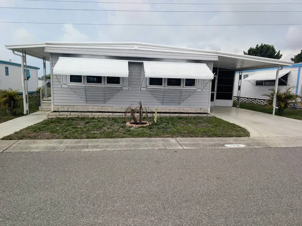 29081 Us Highway 19n Lot 178, Clearwater, FL 33761