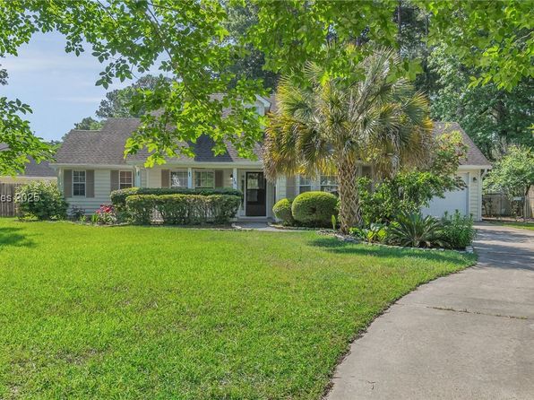 16 Cheehaw Dr, Okatie, SC 29909