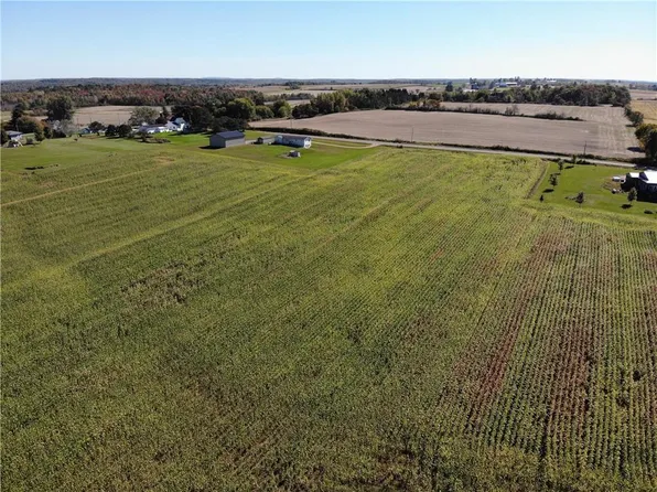 2 acres County Highway MM, Stanley, WI 54768