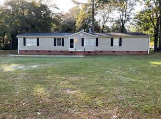 4788 Singletary Church Rd, Lumberton, NC 28358