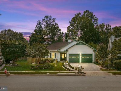 8307 Southstream Run, Springfield, VA, 22153