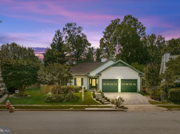 8307 Southstream Run, Springfield, VA 22153