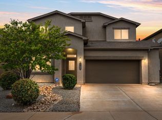 1155 Grace St NE, Rio Rancho, NM 87144