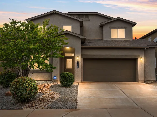 1155 Grace St NE, Rio Rancho, NM 87144