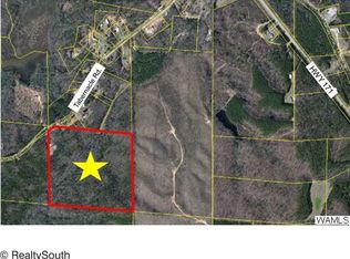 17175 Tabernacle Rd, Northport, AL 35475