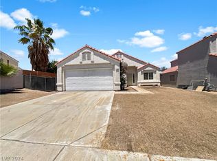 1138 Hill Bridge Dr, North Las Vegas, NV 89032
