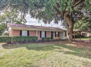 3410 Lylac Ln, Bossier City, LA 71112