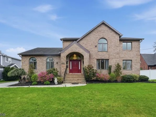 26 Madison Ave, Hasbrouck Heights Boro, NJ 07604