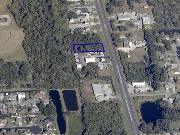 2nd image of 2 N Courtenay Pkwy