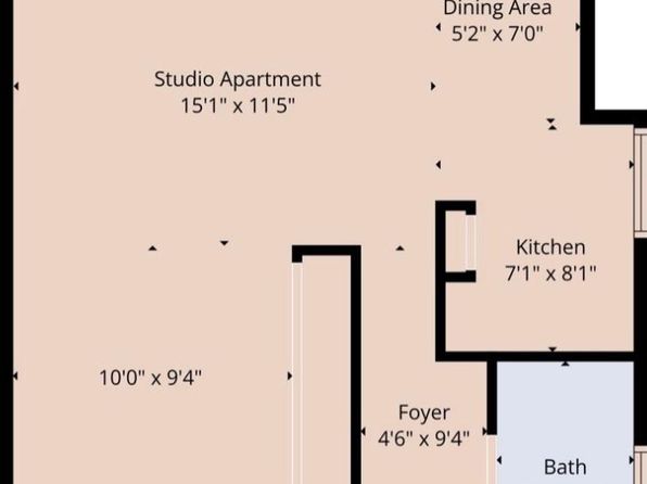380 Granite Ave #2