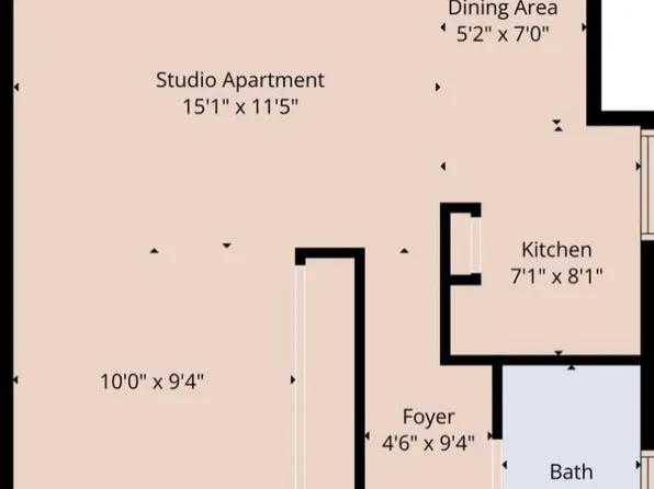 380 Granite Ave #2, Arcata, CA 95521