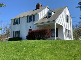 201 Midway Rd, Ithaca, NY 14850