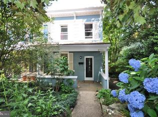 4539 Keswick Rd, Baltimore, MD 21210