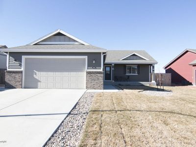 1001 Sako Dr, Gillette, WY, 82718