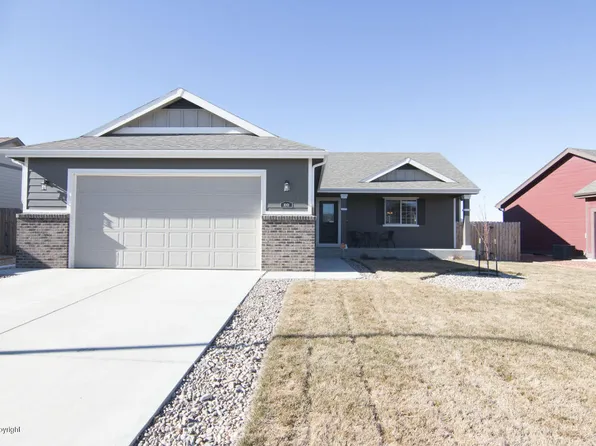 1001 Sako Dr, Gillette, WY 82718