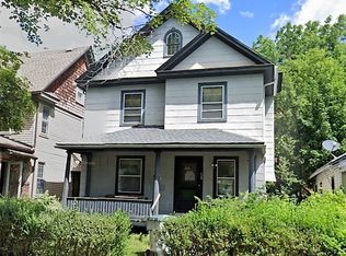 420 Frost Ave, Rochester, NY 14611