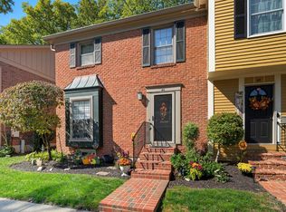 40 Nicholson Ct, Dayton, OH