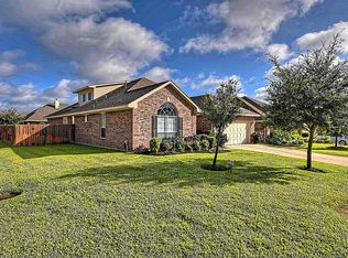 25203 Auburn Terrace Dr, Spring, TX 77389