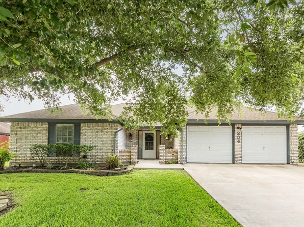 204 Corkwood St, Lake Jackson, TX 77566