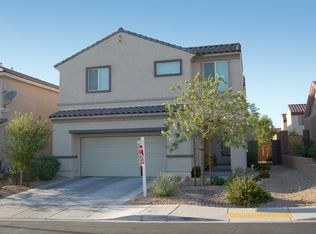 2850 Dalsetter Dr, Henderson, NV 89044
