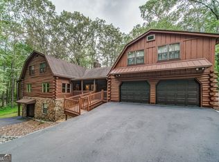 2501 New Lake Rd SW, Stockbridge, GA 30281