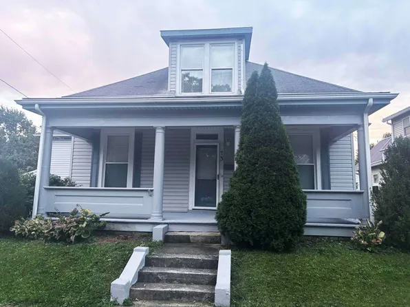73 E Columbus St, Mount Sterling, OH 43143