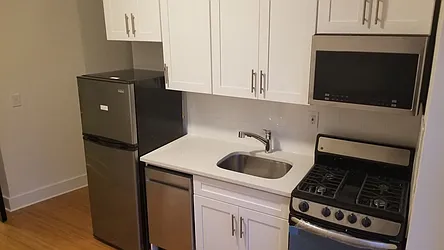 Rented by New York Residence