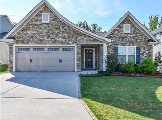 4947 Longburn Ln, Kernersville, NC 27284