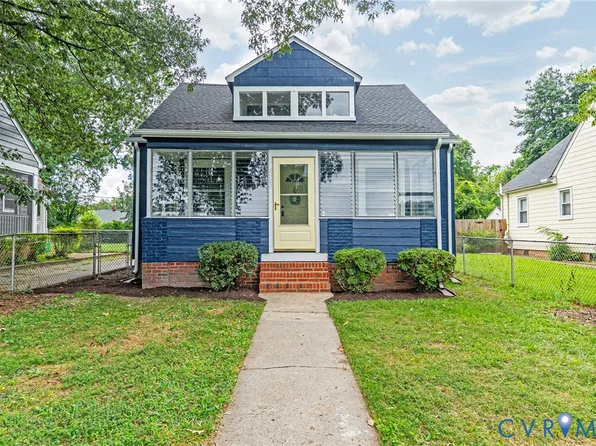 3822 Vawter Ave, Richmond, VA 23222
