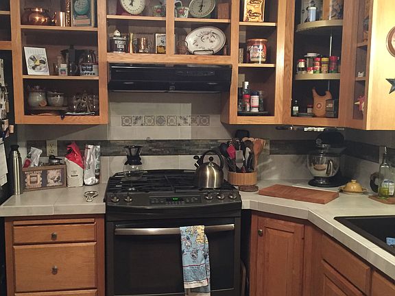 all new "slate" appliances