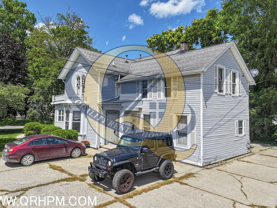 47 Pope St