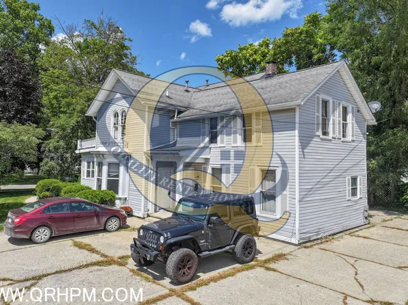 47 Pope St, 47 Pope St APT 6, Lapeer, MI 48446