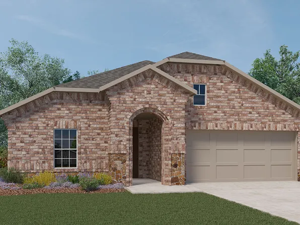 411 Bailey Way, Caddo Mills, TX 75135