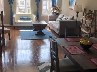 61 Linden Pl, Towson, MD 21286