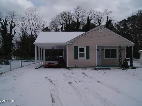 17 Division Street, Brick, NJ 08724