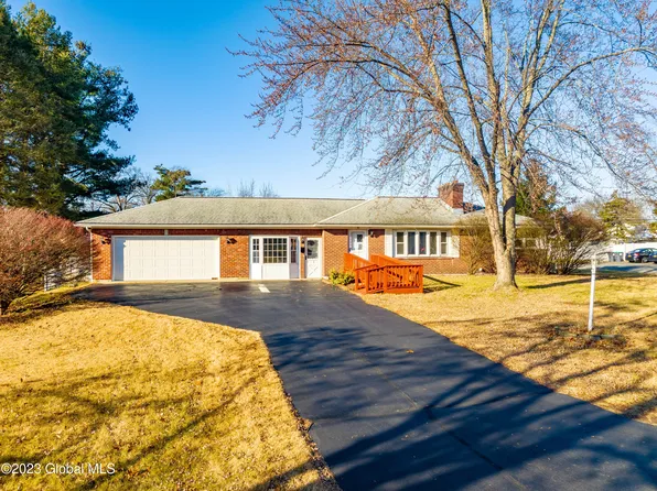 80 Mc Nutt Avenue, Albany, NY 12205