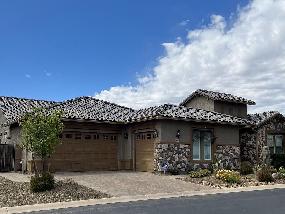 1st image of 313 E CREOSOTE Drive