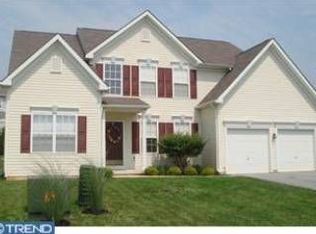 4 Greenleaf Ct, Thorndale, PA 19372