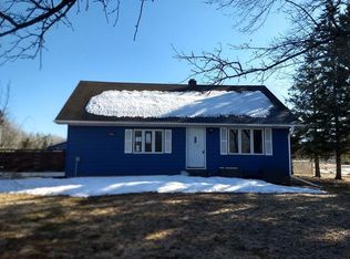 6834 E County Road C, South Range, WI 54874