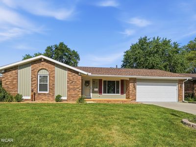 537 Sunnymeade Ln, Lima, OH, 45804