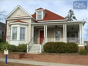 115 Lake Carolina Blvd