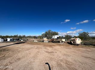 0 W Wildwood Rd #54, Maricopa, AZ 85139