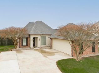 102 Andrew St, New Roads, LA 70760