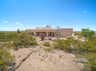 5620 Georgia Okeeffe Rd, Las Cruces, NM 88011