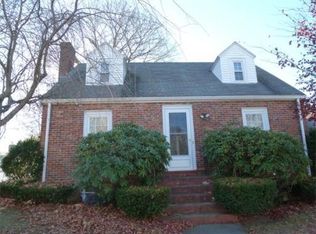 37 Bonad Rd, Dedham, MA 02026