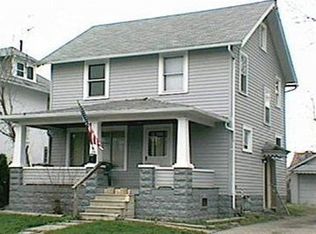 1214 W 17th St, Lorain, OH 44052