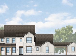 Plan AltamuraGR Plan, Estates at Bristol Valley, Heath, TX 75032