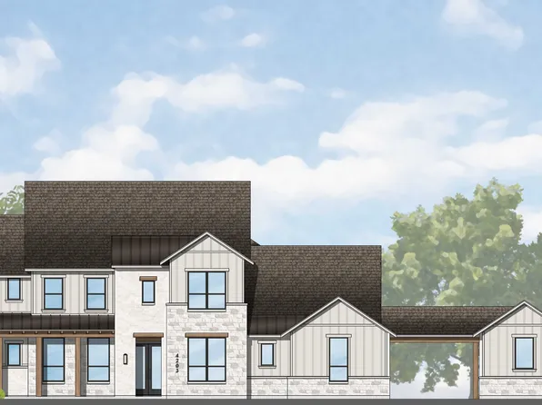 Plan AltamuraGR Plan, Estates at Bristol Valley